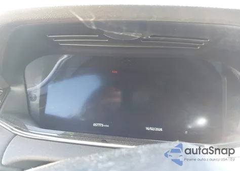 2020 Land Rover Range Rover Evoque R-Dynamic S z USA, uszkodzony, nr VIN SALZT2GX1LH039109